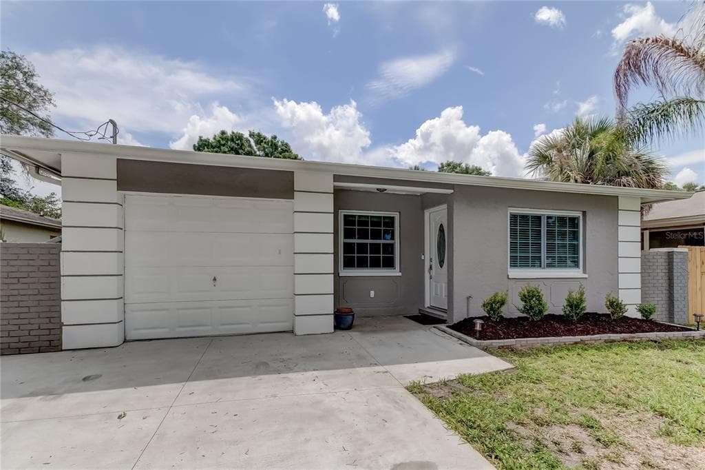 7310 S SPARKMAN STREET TAMPA, FL 33616