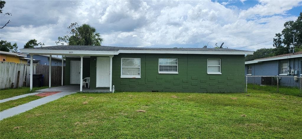 5205 S 82ND STREET TAMPA, FL 33619