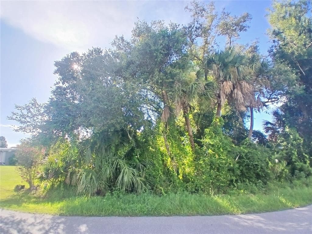 RAGEN STREET NORTH PORT, FL 34287