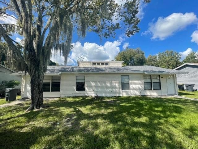 1083 OLD SOUTH DRIVE LAKELAND, FL 33811