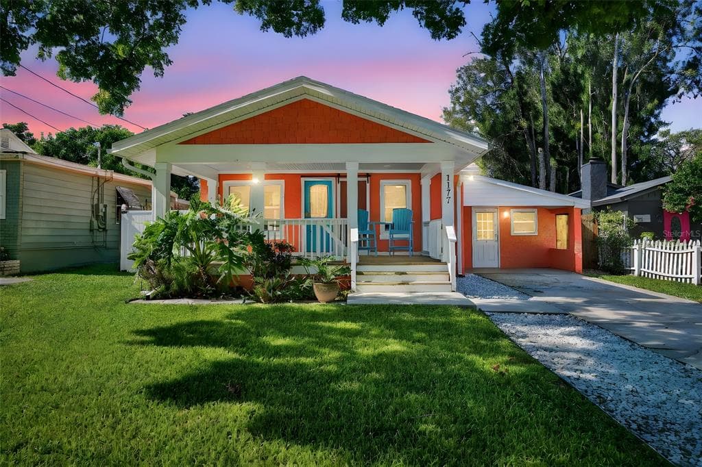 1177 STARBOARD WAY CLEARWATER, FL 33755