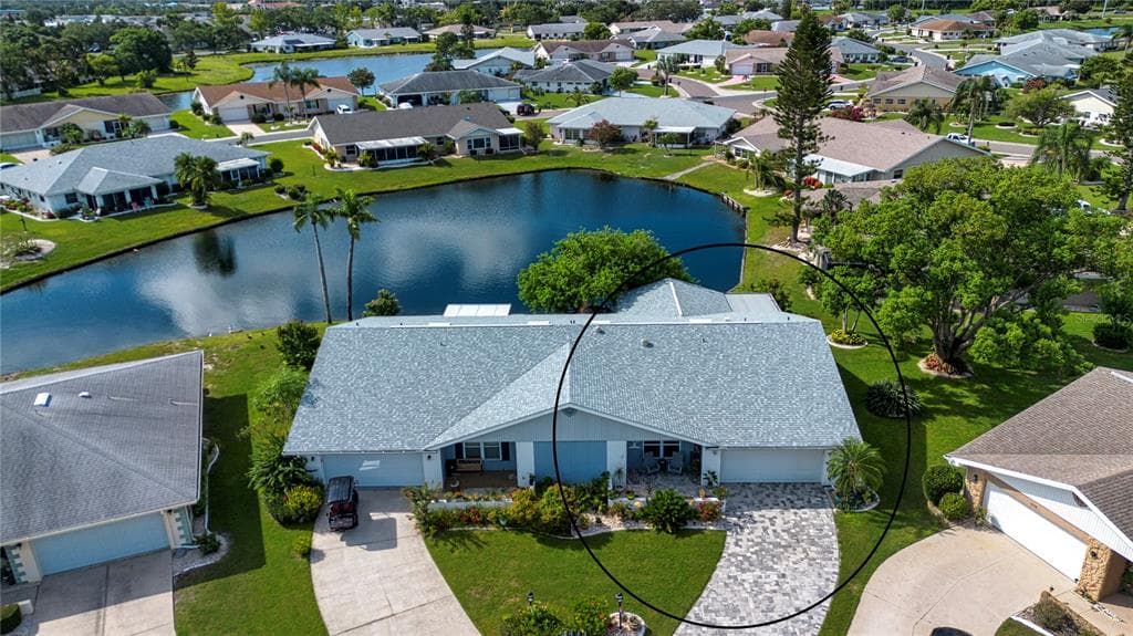 1004 YELLOWBIRD PLACE SUN CITY CENTER, FL 33573