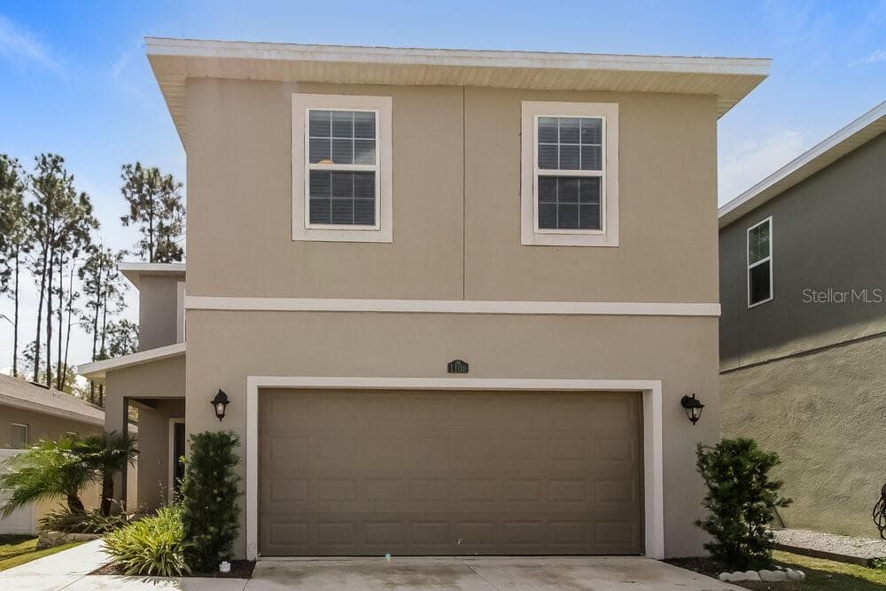 1108 ATLANTIC AVENUE FRUITLAND PARK, FL 34731