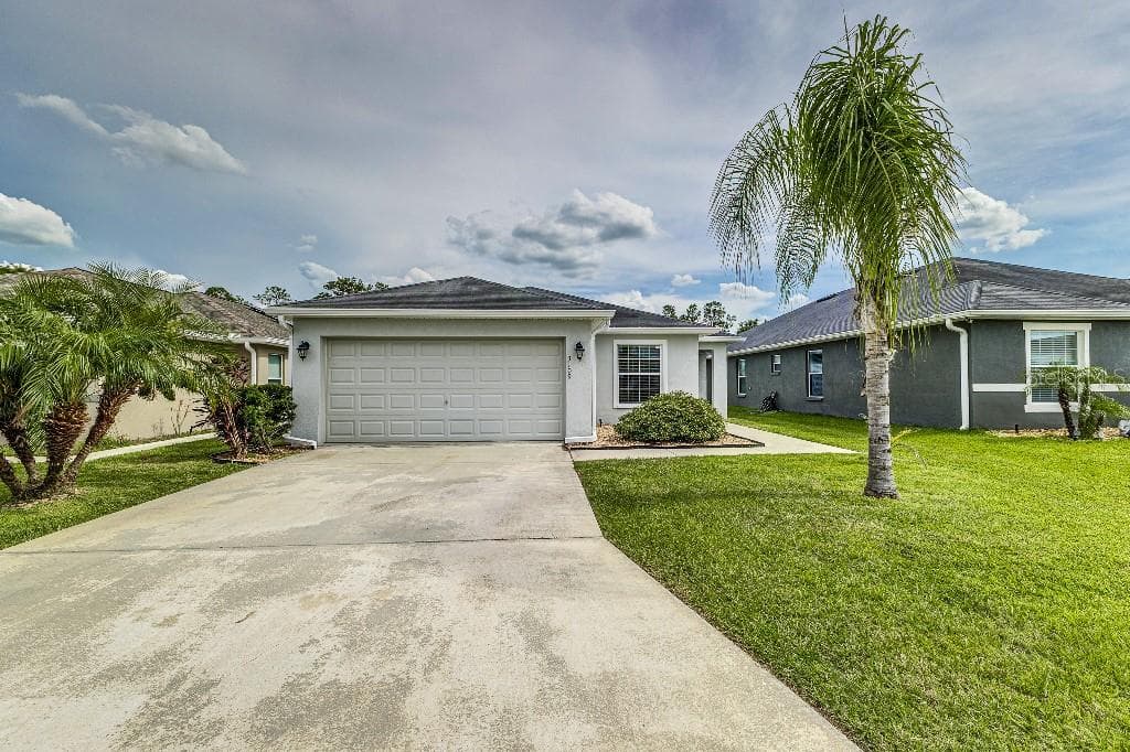 3109 GRAND PRESERVE BOULEVARD MULBERRY, FL 33860