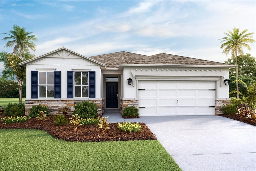 38437 SPRINGHEAD LANE ZEPHYRHILLS, FL 33540