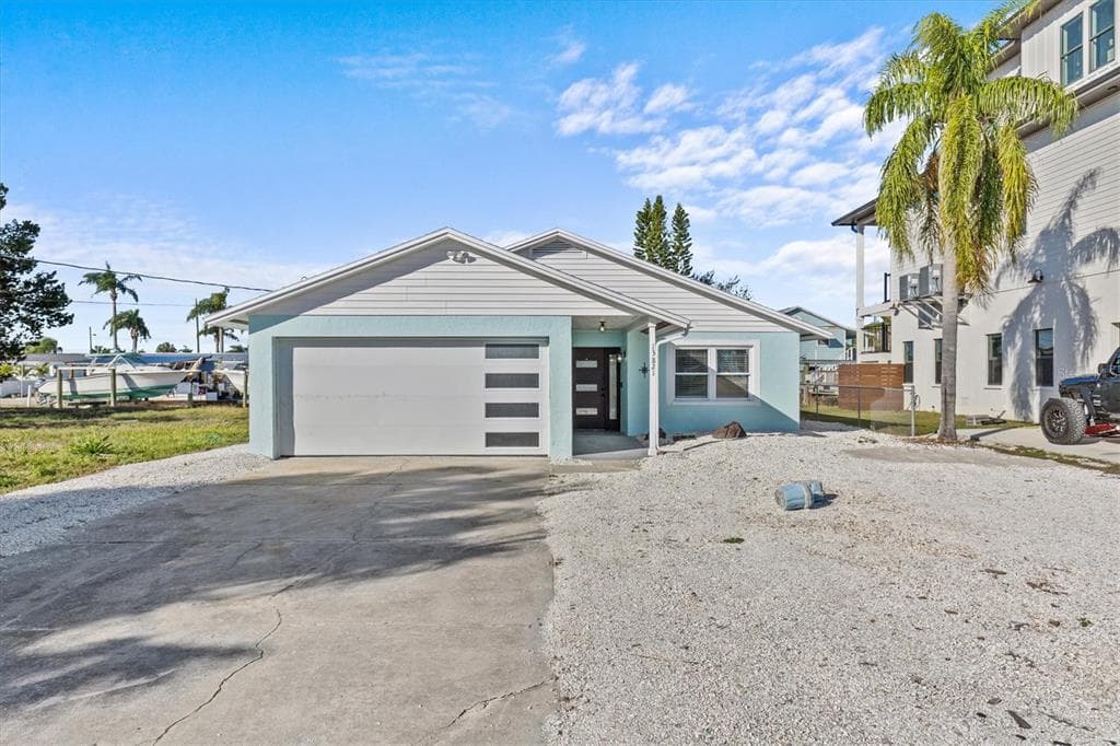 13821 JUDY AVENUE HUDSON, FL 34667
