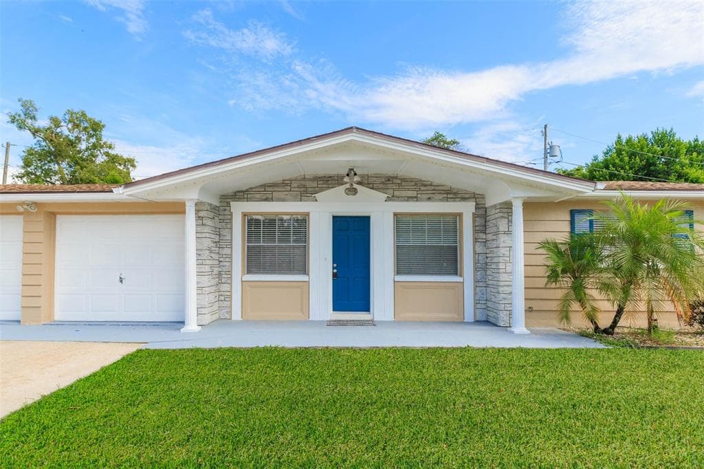 4253 NEWGATE AVENUE HOLIDAY, FL 34691