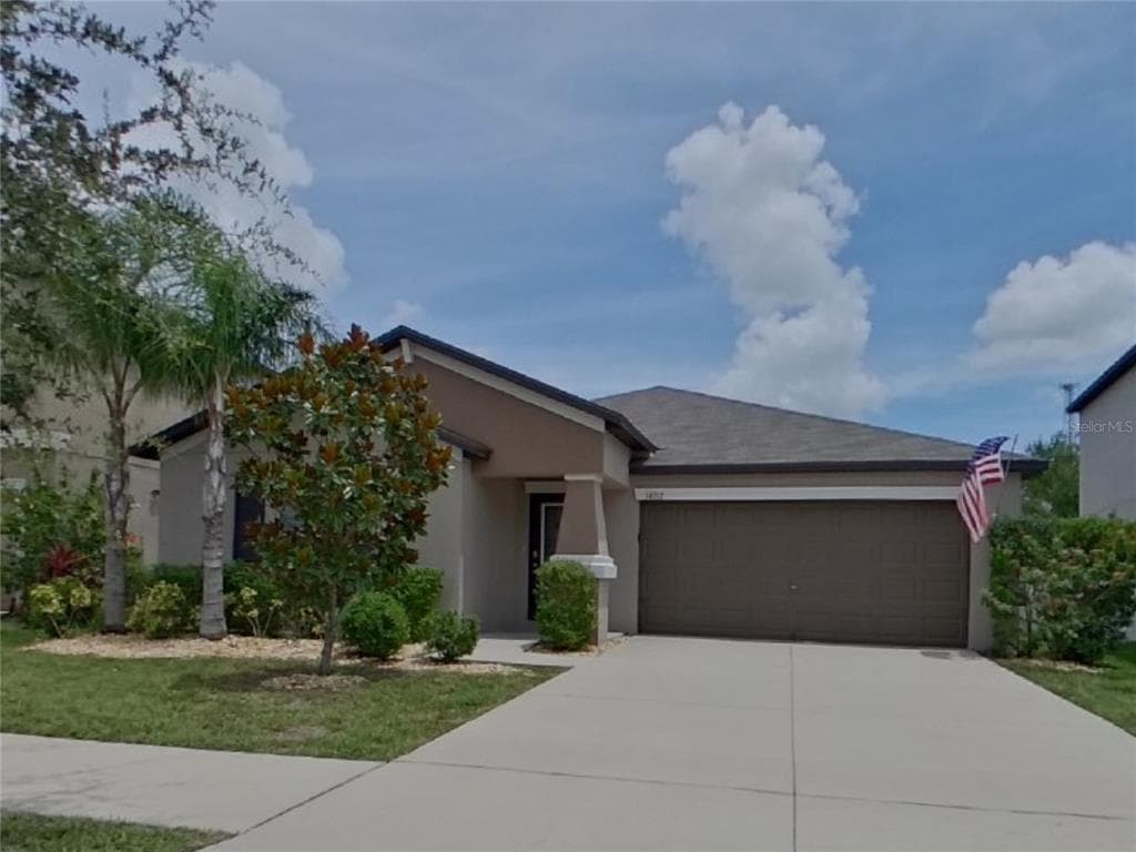 14712 SCOTTBURGH GLEN DRIVE WIMAUMA, FL 33598