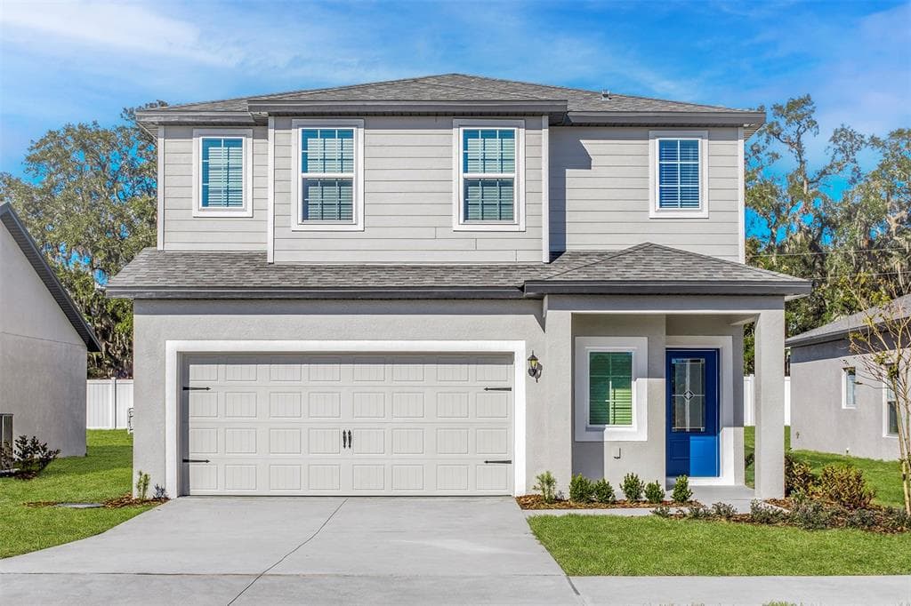 13474 LEAPING WATER WAY ASTATULA, FL 34705
