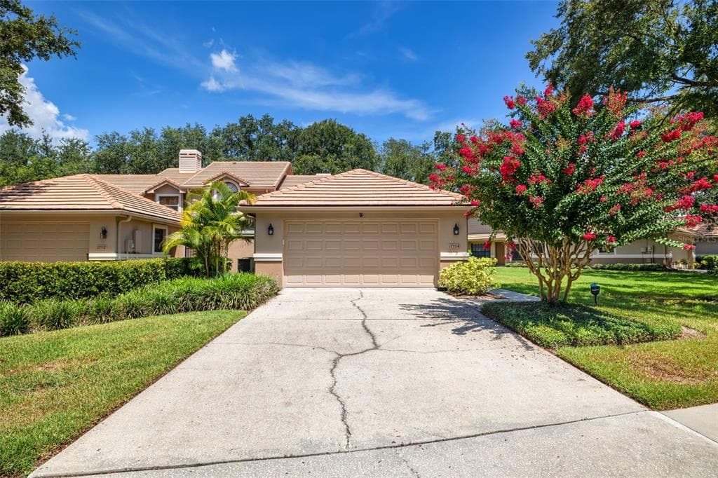 17554 FAIRMEADOW DRIVE TAMPA, FL 33647