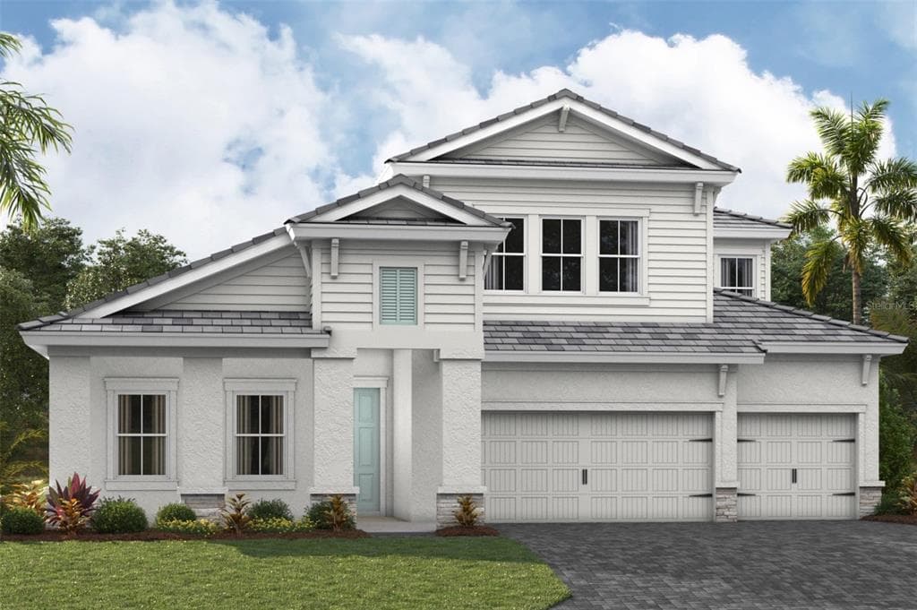 10411 LONGMEADOW AVENUE PARRISH, FL 34219