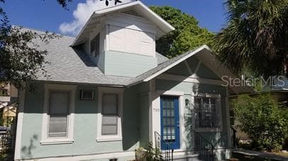 700 GROVE STREET N UNIT 1 ST PETERSBURG, FL 33701