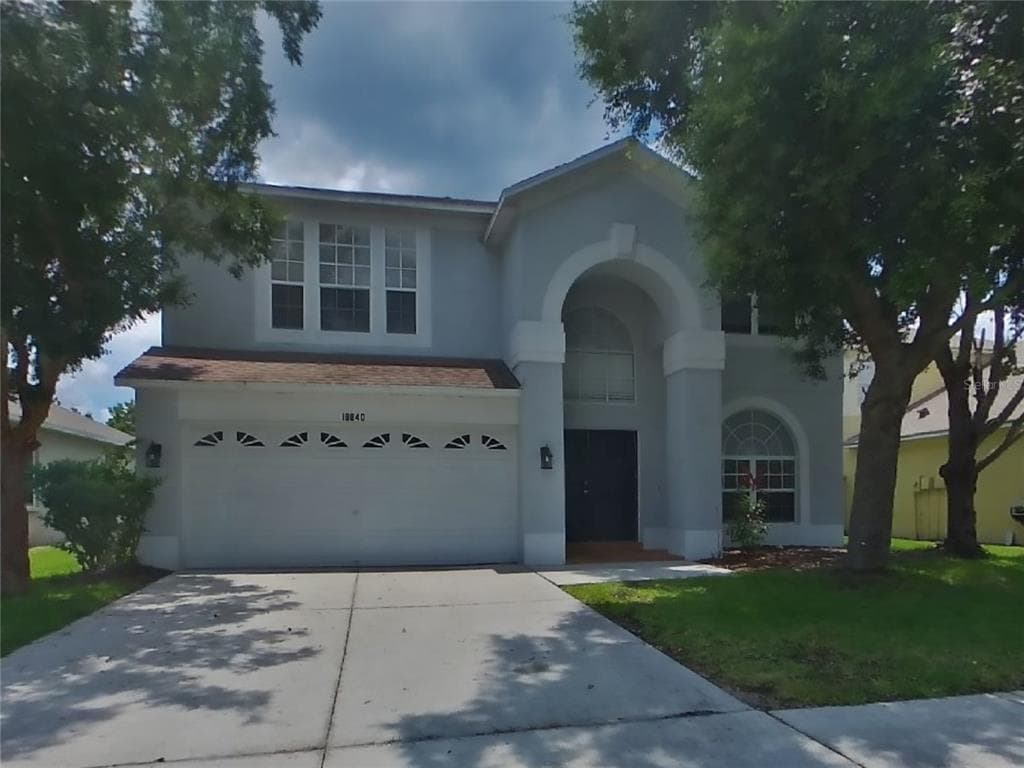 18840 NARIMORE DRIVE LAND O LAKES, FL 34638