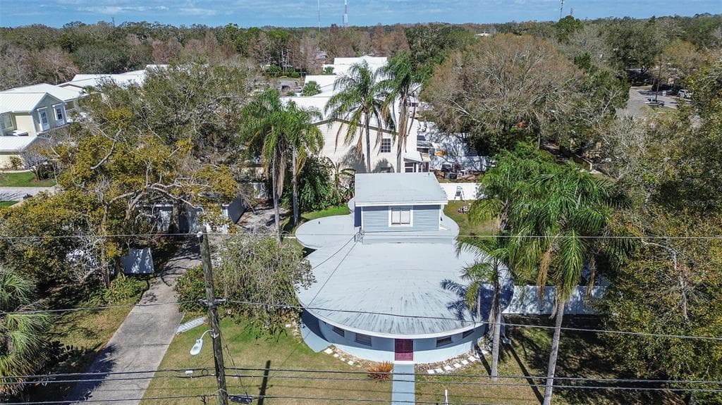 1111 DR M L KING JR STREET N SAFETY HARBOR, FL 34695