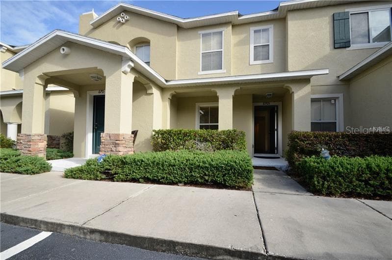 8737 SHELDON CREEK BOULEVARD TAMPA, FL 33615