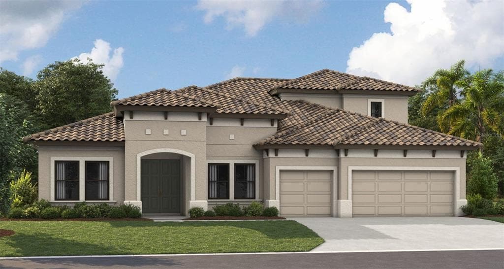 14484 SWISS BRIDGE DRIVE LITHIA, FL 33547