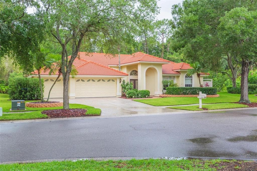 17830 GREY BROOKE DRIVE TAMPA, FL 33647