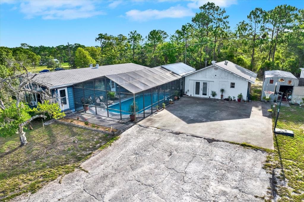 14164 IRVING STREET SPRING HILL, FL 34609