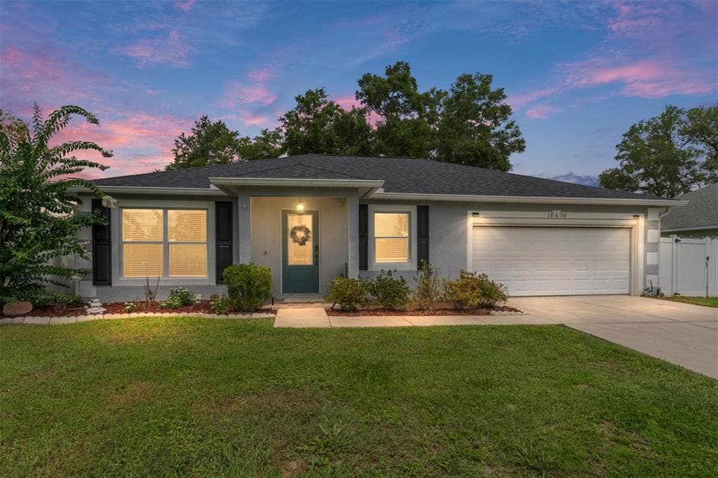 13630 SW 48TH COURT OCALA, FL 34473