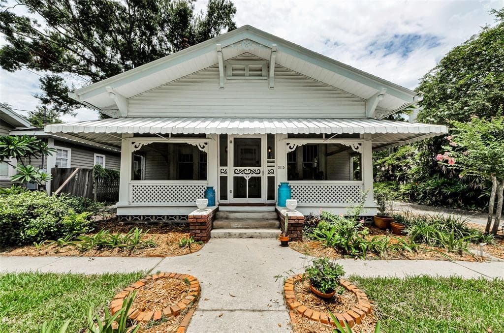3115 W HAWTHORNE ROAD TAMPA, FL 33611
