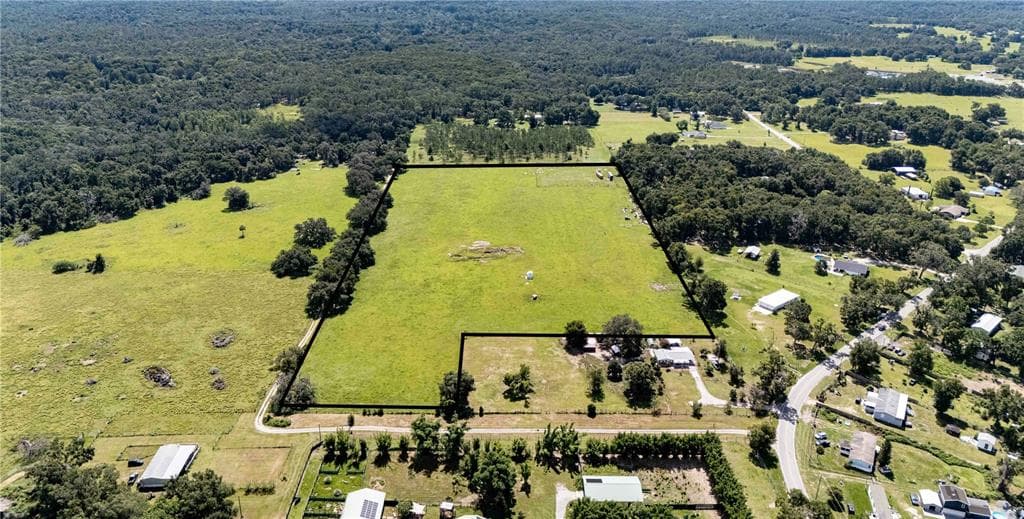39797 RIVER ROAD DADE CITY, FL 33525