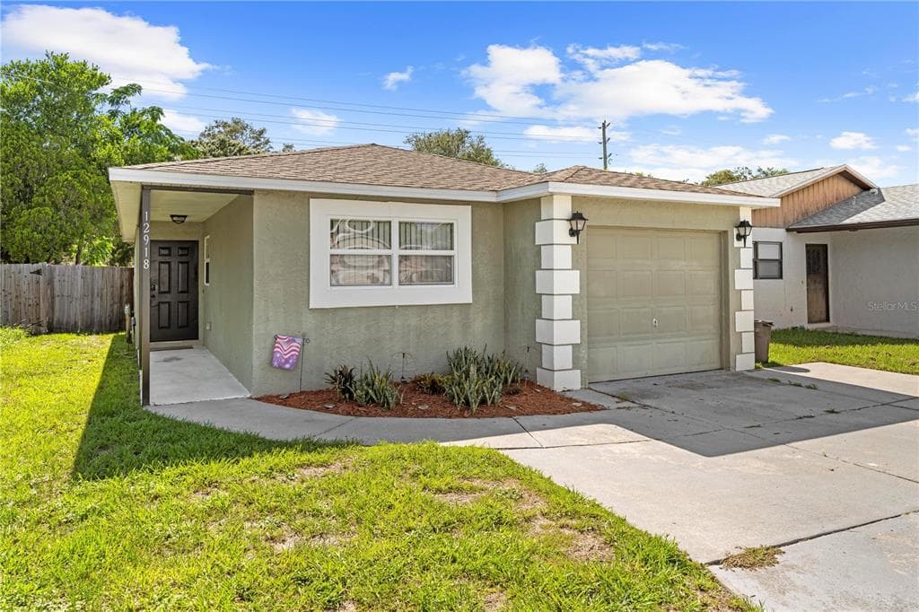 12918 KELLYWOOD CIRCLE HUDSON, FL 34669