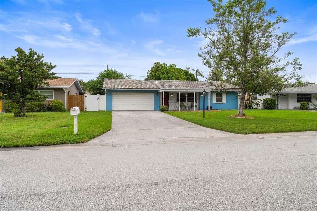 5705 45TH AVENUE N KENNETH CITY, FL 33709