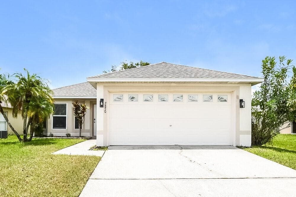 2850 AFTON CIRCLE ORLANDO, FL 32825