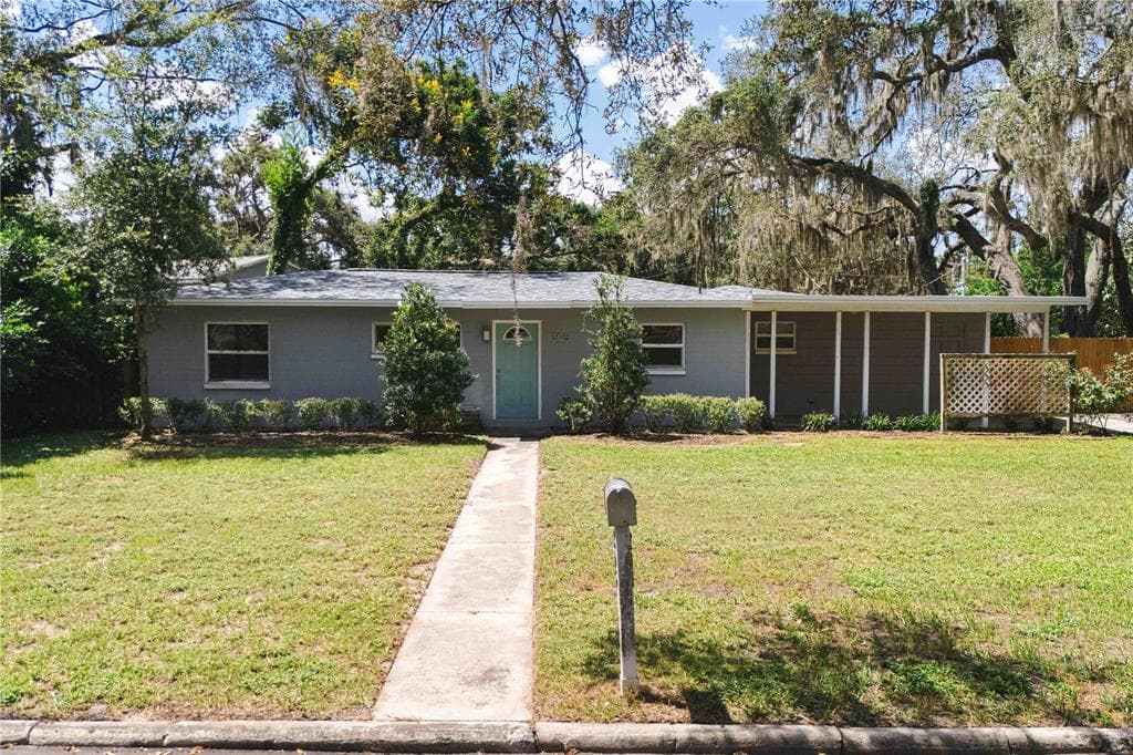 305 BELLE VIEW AVENUE TEMPLE TERRACE, FL 33617