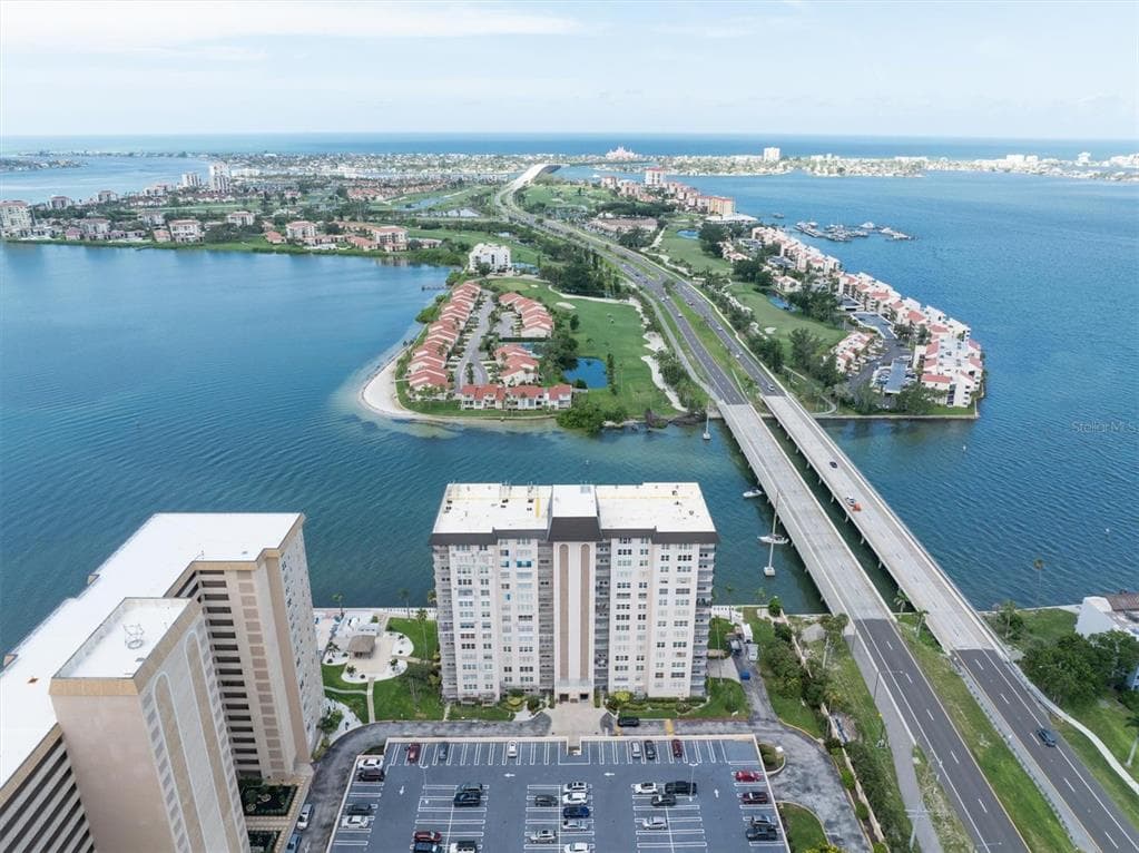 5220 BRITTANY DRIVE S UNIT 1008 ST PETERSBURG, FL 33715