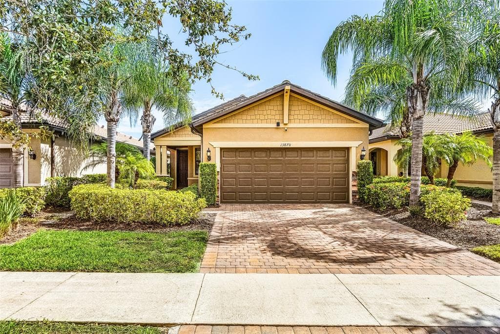13870 LIDO STREET VENICE, FL 34293