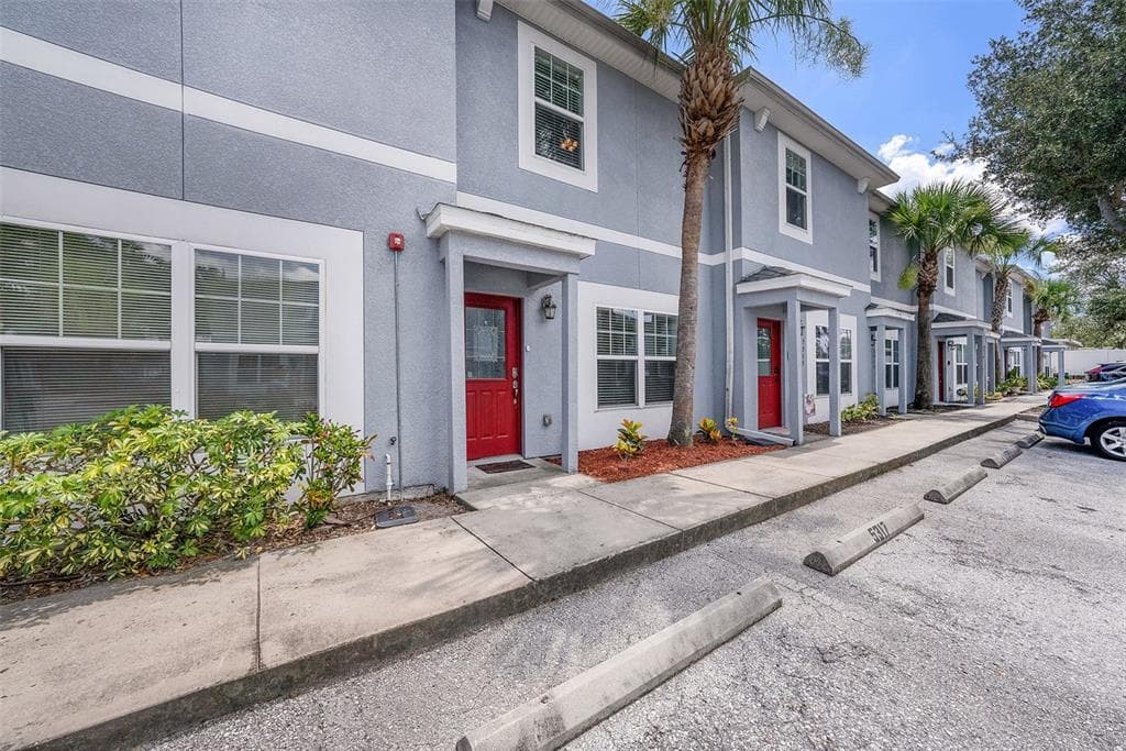 5317 TERRAZA COURT TEMPLE TERRACE, FL 33617