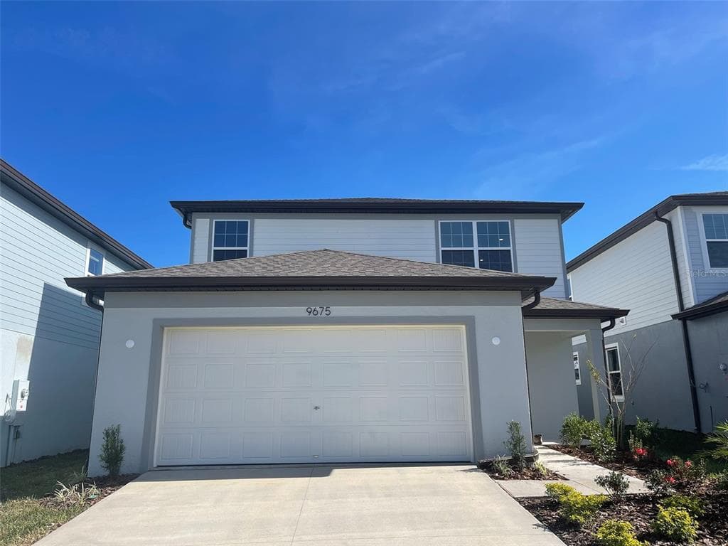 9675 RALLY SPRING LOOP WESLEY CHAPEL, FL 33545