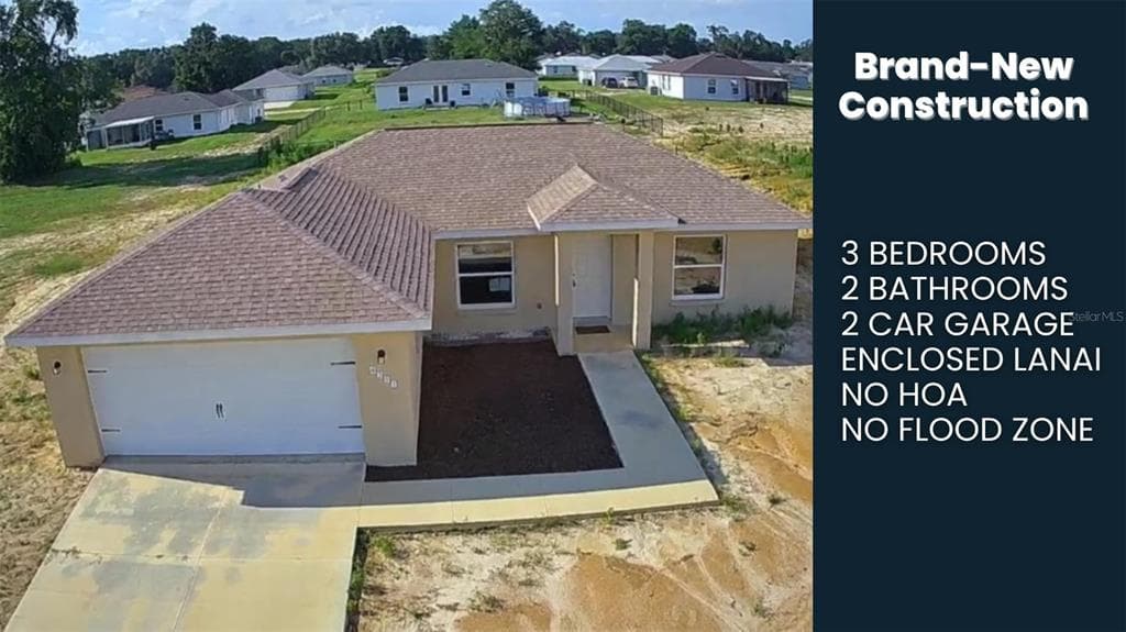 4251 E WALKER STREET INVERNESS, FL 34453