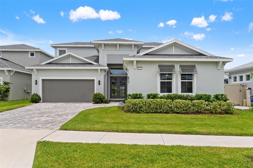 8353 IVY STARK BOULEVARD WESLEY CHAPEL, FL 33545