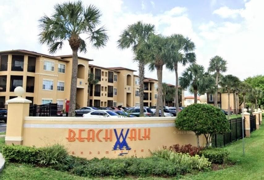 4333 BAYSIDE VILLAGE DRIVE UNIT 222 TAMPA, FL 33615