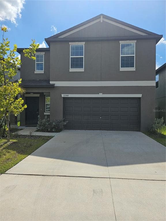 2244 TENEROC TRAIL LAKELAND, FL 33801