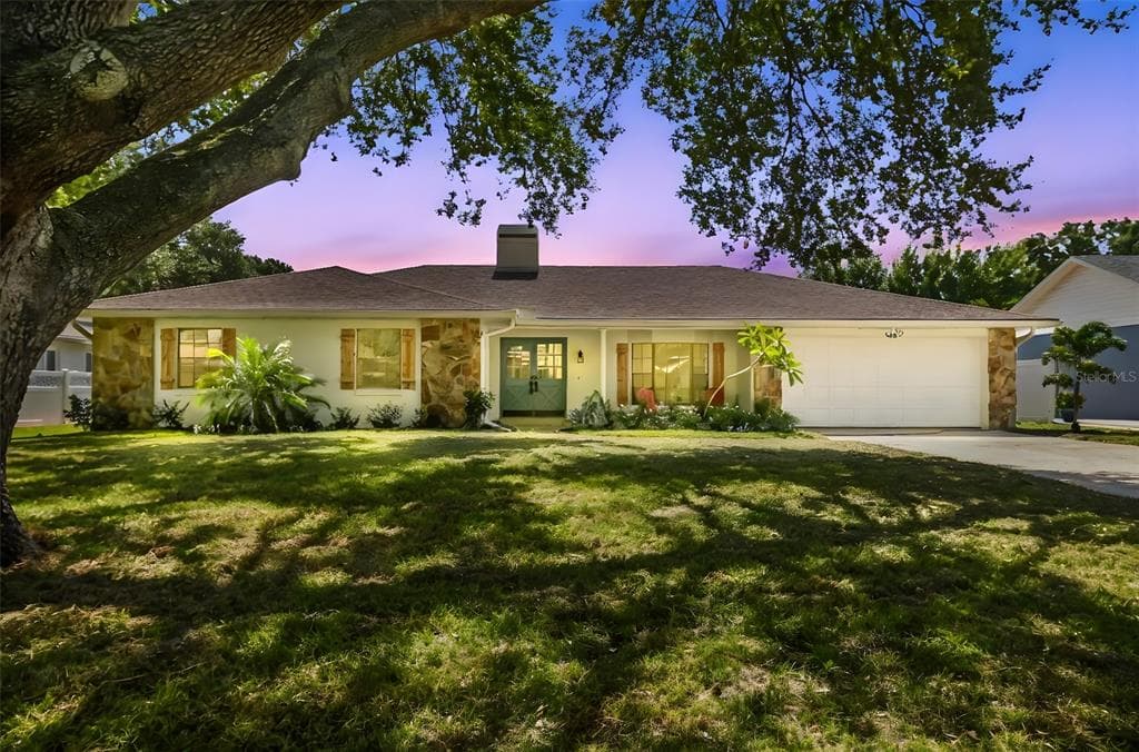 2004 VARNER CIRCLE WINTER HAVEN, FL 33884