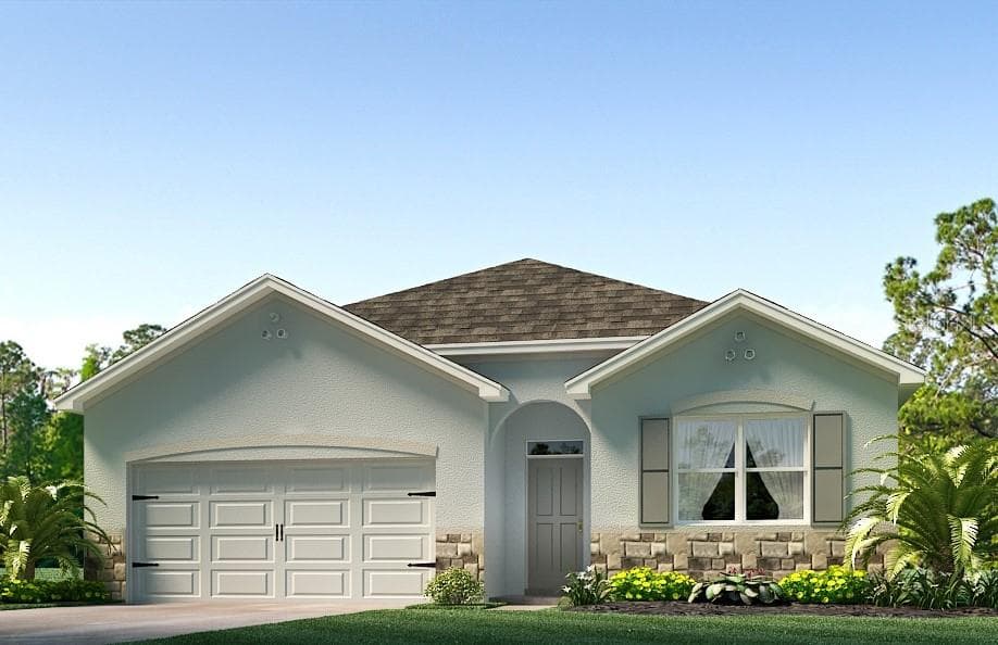 3533 THISTLE BANK COURT PLANT CITY, FL 33565