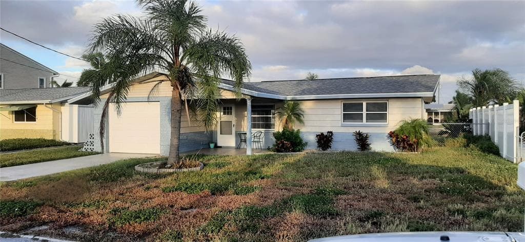 13700 ALLYN DRIVE HUDSON, FL 34667