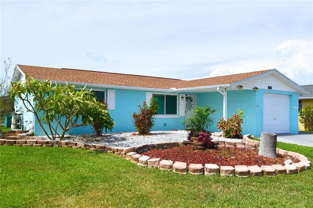 3839 STAR ISLAND DRIVE HOLIDAY, FL 34691