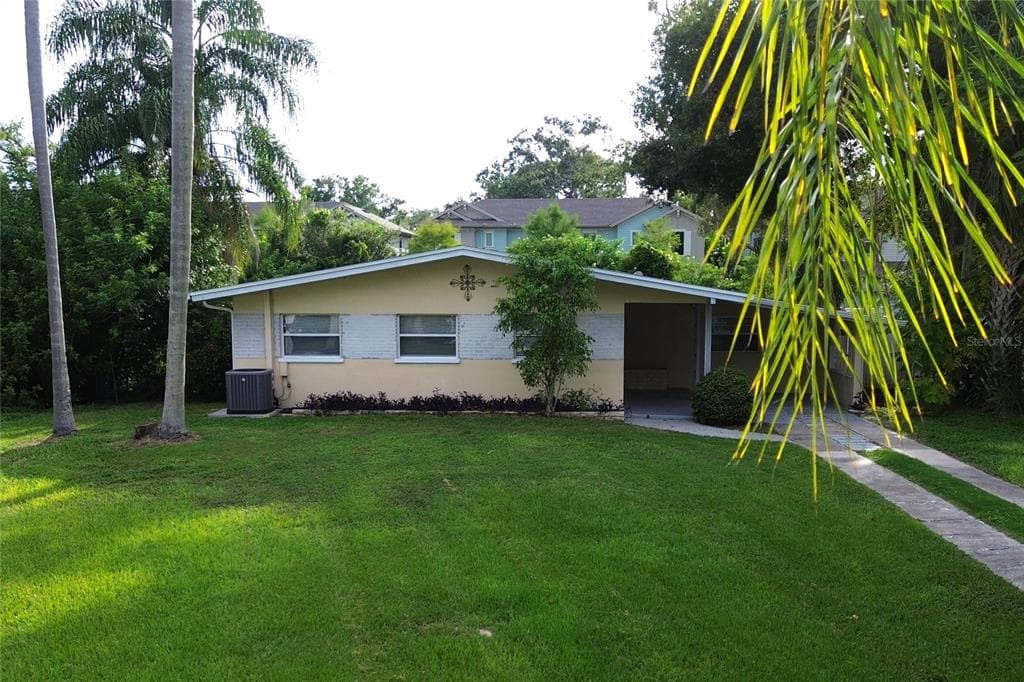 2268 PALMETTO DRIVE CLEARWATER, FL 33763