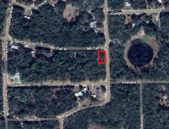 MCCALL STREET INTERLACHEN, FL 32148
