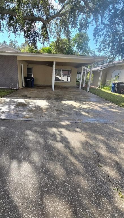 1414 N SATURN AVENUE CLEARWATER, FL 33755