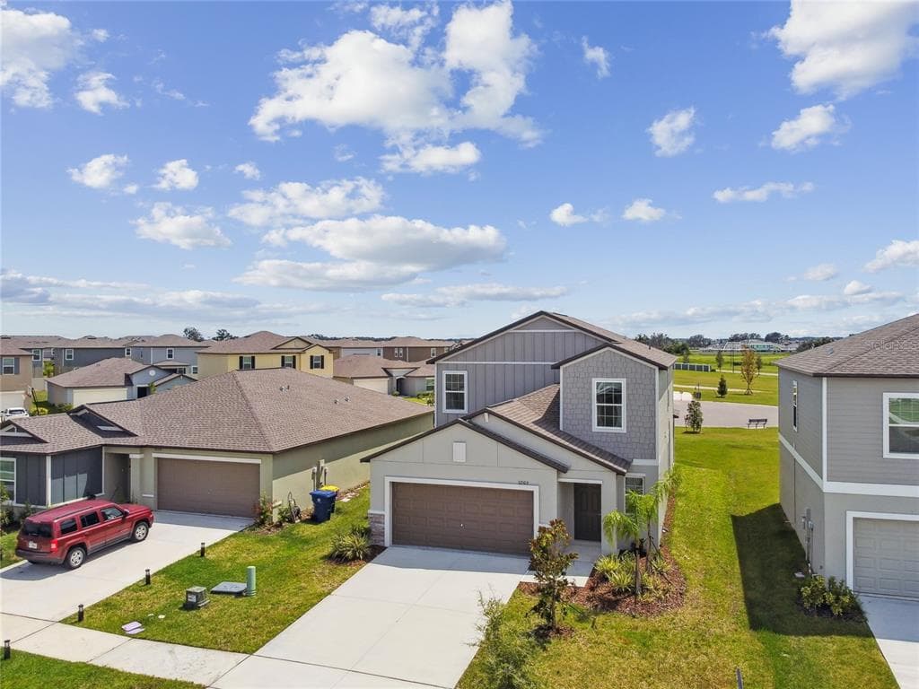 32109 HAWTHORNE COTTAGE PLACE SAN ANTONIO, FL 33576
