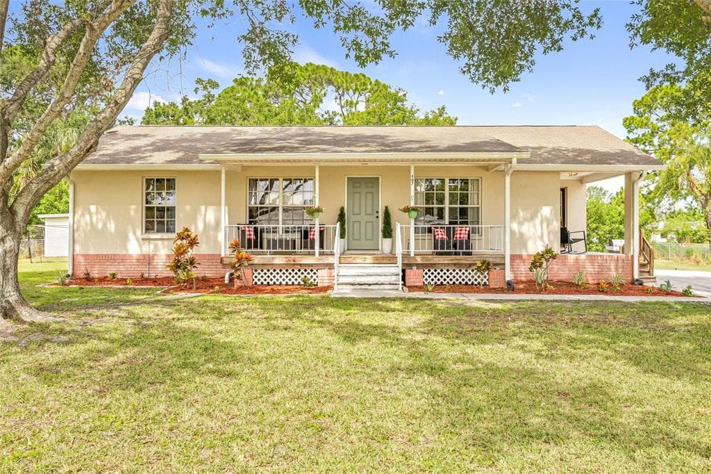 407 10TH STREET SW RUSKIN, FL 33570