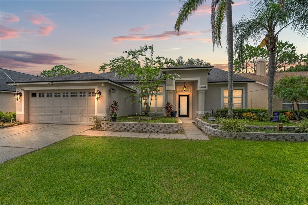 10208 THICKET POINT WAY TAMPA, FL 33647