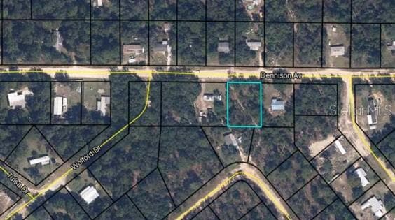 6285 DENNISON AVENUE KEYSTONE HEIGHTS, FL 32656