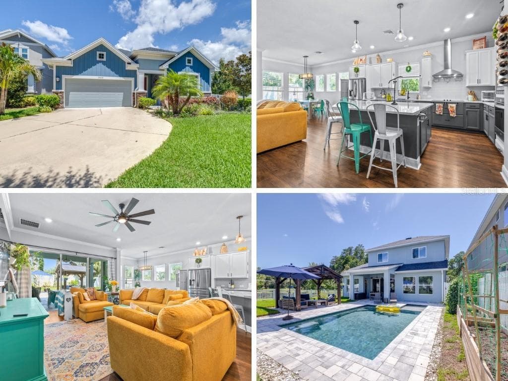 16405 LUCIA GARDENS LANE