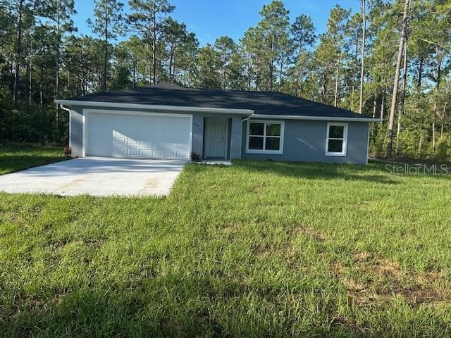 15422 SW 30 STREET OCALA, FL 34481